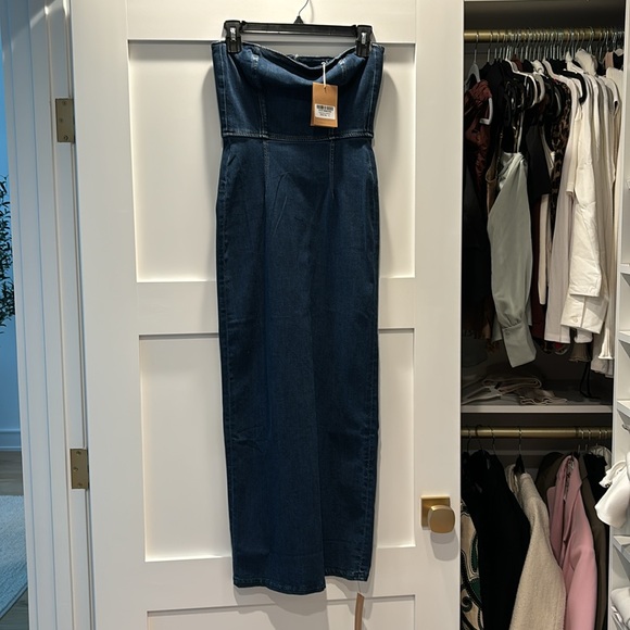 Reformation Eugenia dress size 2 - Picture 3 of 3